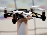 CNN a obtinut permisiunea de a testa drone pentru acoperirea unor evenimente. Aeronavele fara pilot reprezinta o oportunitate majora pentru companiile media