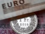 Criza din Grecia intareste si mai mult francul elvetian. Banca Nationala a Elvetiei: Moneda este mult supraevaluata, in timp va avea loc o scadere a cursului