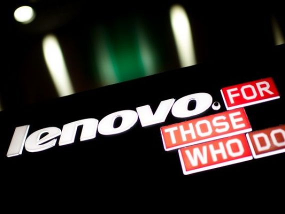 Lenovo discuta preluarea diviziei de PC-uri de la Fujitsu