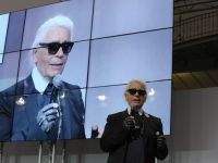 Lagerfeld: Oamenii eleganti ar trebui sa primeasca beneficii financiare suplimentare