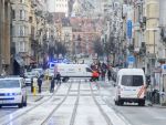 Belgia a scos militari inarmati pe strazi, dupa dejucarea unor atentate teroriste