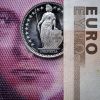 Francul elvetian, un nou maxim istoric anuntat de BNR. A depasit euro: 4,5152 lei