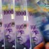 Ce solutii propune FMI pentru romanii cu credite in franci elvetieni: legea falimentului personal si discutii intre BNR, banci si imprumutati