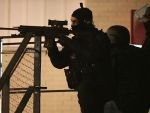 Autorul luarii de ostatici din apropiere de Paris a fost retinut de politie. Atacul nu a fost unul terorist