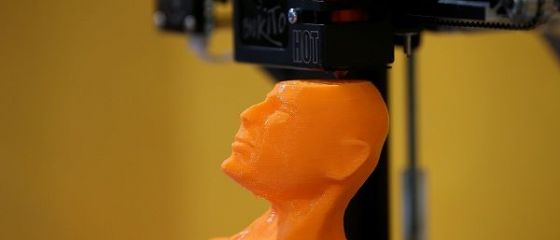 Revolutia industriala a secolului XXI. Pana nu demult considerate dispozitive SF, imprimantele 3D transforma radical economia, iar consecintele sunt imprevizibile