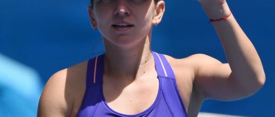 Simona Halep, interviu exclusiv pentru Andreea Esca. Cele 3 momente care i-au schimbat viața