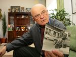 Iustin Capra, inventatorul rucsacului zburator, a murit