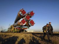 Rusia ar putea livra Iranului sisteme de racheta S-300, in pofida opozitiei Occidentului
