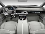 A9 Cabrio, propus de fani la decapotabila mileniului. Premiera noului model, asteptata la Salonul Auto de la Geneva. FOTO