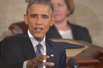 Obama: Statele Unite intorc pagina dupa o recesiune violenta . Presedintele SUA pledeaza pentru accelerarea negocierilor comerciale cu Europa