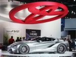 Toyota, liderul pietei auto la nivel mondial in 2014, pentru al treilea an consecutiv