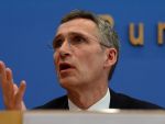 NATO acuza Rusia ca a marit livrarile de armament greu catre separatistii din estul Ucrainei