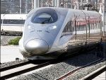 Rusia si China investesc 242 mld. dolari intr-o cale ferata de mare viteza Moscova-Beijing
