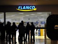 
	Flanco va lansa in acest an o marca proprie de produse si va investi 10 mil. lei in patru magazine noi

