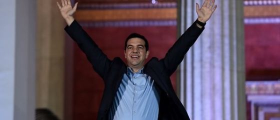 Tsipras i-a convins pe nemti. Parlamentul german a aprobat prelungirea programului de sprijin financiar acordat Greciei