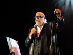 Demis Roussos a murit. Cantaretul avea 68 de ani