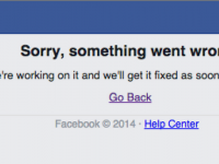 
	Facebook si Instagram au cazut dimineata aceasta
