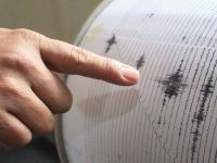 Cutremur cu magnitudinea de 4,9 grade, in zona seismica Vrancea