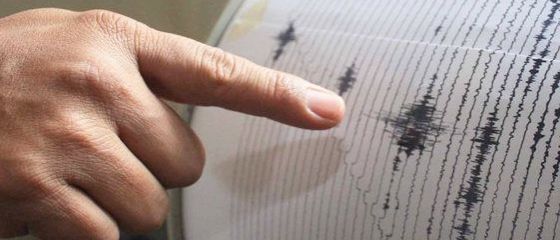 Cutremur cu magnitudinea 5, in Romania, urmat de mai multe replici