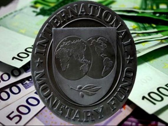 Expertii FMI vin la Bucuresti, in mai, pentru discutii tehnice legate si de Codul Fiscal