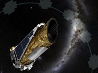 Sistem solar stravechi, de 11,2 mld. ani, identificat de telescopul spatial Kepler