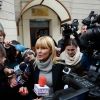 Elena Udrea, urmarita penal si acuzata de spalare de bani si fals in declaratii de avere, in dosarul Microsoft
