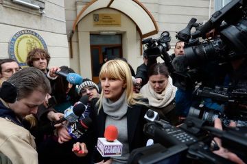 Elena Udrea, urmarita penal si acuzata de spalare de bani si fals in declaratii de avere, in dosarul Microsoft