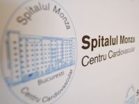 Spitalul Monza a lansat un centru de interventii minim-invazive pe cord si are in plan investitii de 1,5 mil. euro si noi sectii