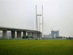 Podul care nu duce nicaieri . Cum arata constructia de 350 de milioane de dolari dintre China si Coreea de Nord. VIDEO