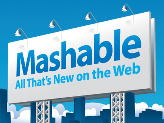 Time Warner investeste 17 milioane de dolari in Mashable, site specializat in tehnologie