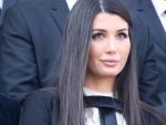 Elena Basescu, fiica cea mica a fostului presedinte, a nascut un baietel