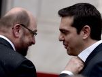 Presedintele PE: I-am recomandat cu insistenta lui Tsipras sa se calmeze pe plan verbal . Grecia angajeaza una dintre cele mai mari banci din lume pentru consultanta in administrarea datoriei