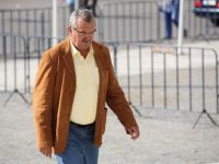 Miron Mitrea a demisionat din Parlament