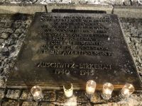 Un fost ofiter nazist va fi judecat pentru complicitate la 300.000 de crime in lagarul de la Auschwitz