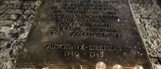 Un fost ofiter nazist va fi judecat pentru complicitate la 300.000 de crime in lagarul de la Auschwitz