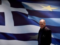 
	Analist: Grecii, 0 sanse sa supravietuiasca in zona euro in lipsa competitivitatii. Varoufakis: Grecia a trait de la o transa de imprumut la alta. Am ajuns ca niste dependenti de droguri. Vrem sa punem capat
