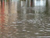 Inundatiile din Bulgaria, pagube de 11 mil. euro la infrastructura rutiera in 24 ore