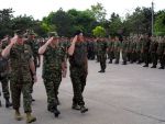 SUA vor sa stationeze 250 de militari la baza militara Kogalniceanu, in 2015