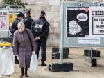 Un politician pakistanez promite 200.000 de dolari pentru asasinarea proprietarului Charlie Hebdo