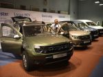 Inmatricularile de autoturisme noi in Romania au urcat cu 3,7% in primele doua luni. Dacia creste pe pietele din UE
