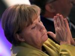 Angela Merkel spulbera speculatiile privind un al treilea acord de salvare pentru Grecia: Acum suntem ocupati sa facem ca programul al doilea sa se incheie cu succes