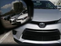
	Toyota si Nissan recheama in service 6,5 mil. de masini. Cu aceeasi problema tehnica se confrunta alti zece producatori din intreaga lume

