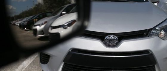 Toyota si Nissan recheama in service 6,5 mil. de masini. Cu aceeasi problema tehnica se confrunta alti zece producatori din intreaga lume