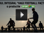 La multi ani, Gheorghe Hagi! Sarbatorim cei 50 de ani ai Regelui cu un articol multimedia in care marele Figo ii transmite un mesaj video exclusiv!