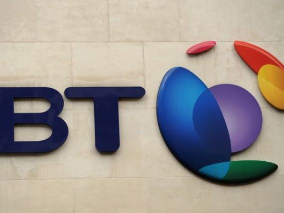 BT cumpara operatorul EE de la Orange si Deutsche Telekom pentru 16,7 mld. euro