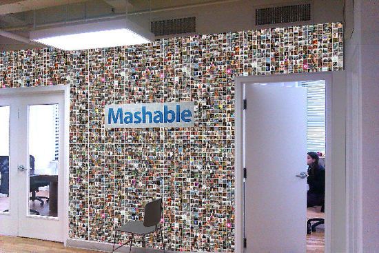 Investitii uriase in new media: Mashable si Business Insider isi continua expansiunea