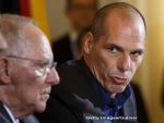 Primele discutii dintre Grecia si Germania au fost tensionate si s-au incheiat fara un rezultat. Schaeuble: Motivele pentru dificultatile Greciei se afla in Grecia, nu in Europa