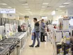 Afacerile industriei au crescut anul trecut cu 7,8%. Bunurile de folosinta indelungata au inregistrat cel mai mare avans