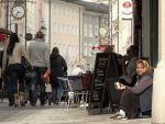 Norvegia renunta la planul de a penaliza cersetoria, dupa un val de critici internationale. Majoritatea saracilor, din Romania si Bulgaria
