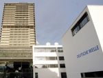 Deutsche Welle lanseaza televiziune de stiri in engleza. Germania e foarte apreciata in lume, multi tin cont de ceea ce face aceasta tara inainte de a actiona ei insisi
